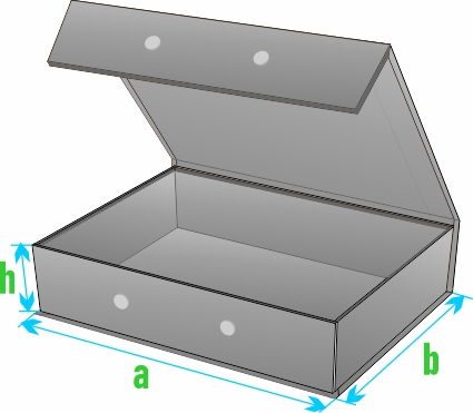 box image